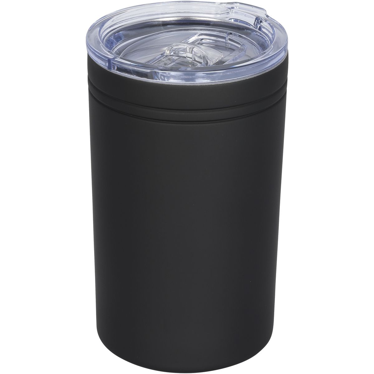 RVS-thermosbekers 330 ml met vacuümisolatie, ook als drankkoeler