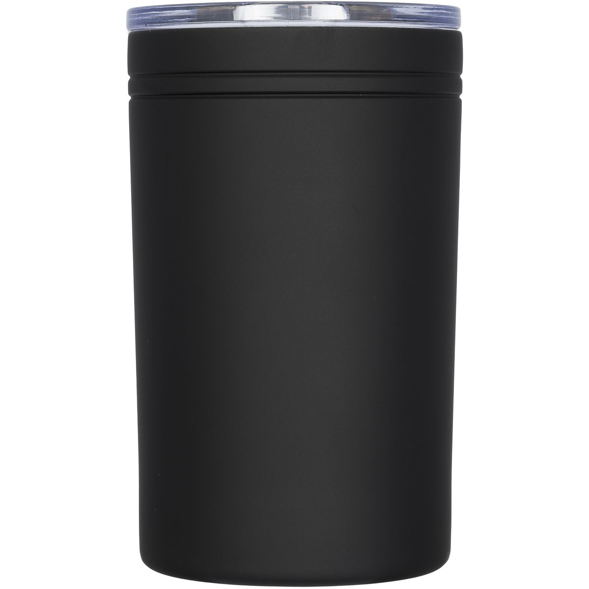 RVS-thermosbekers 330 ml met vacuümisolatie, ook als drankkoeler