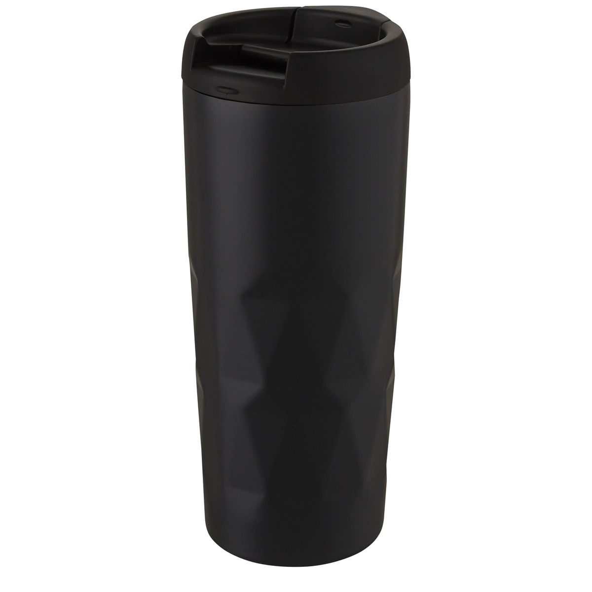 RVS-thermosbekers 450 ml met koper-vacuümisolatie