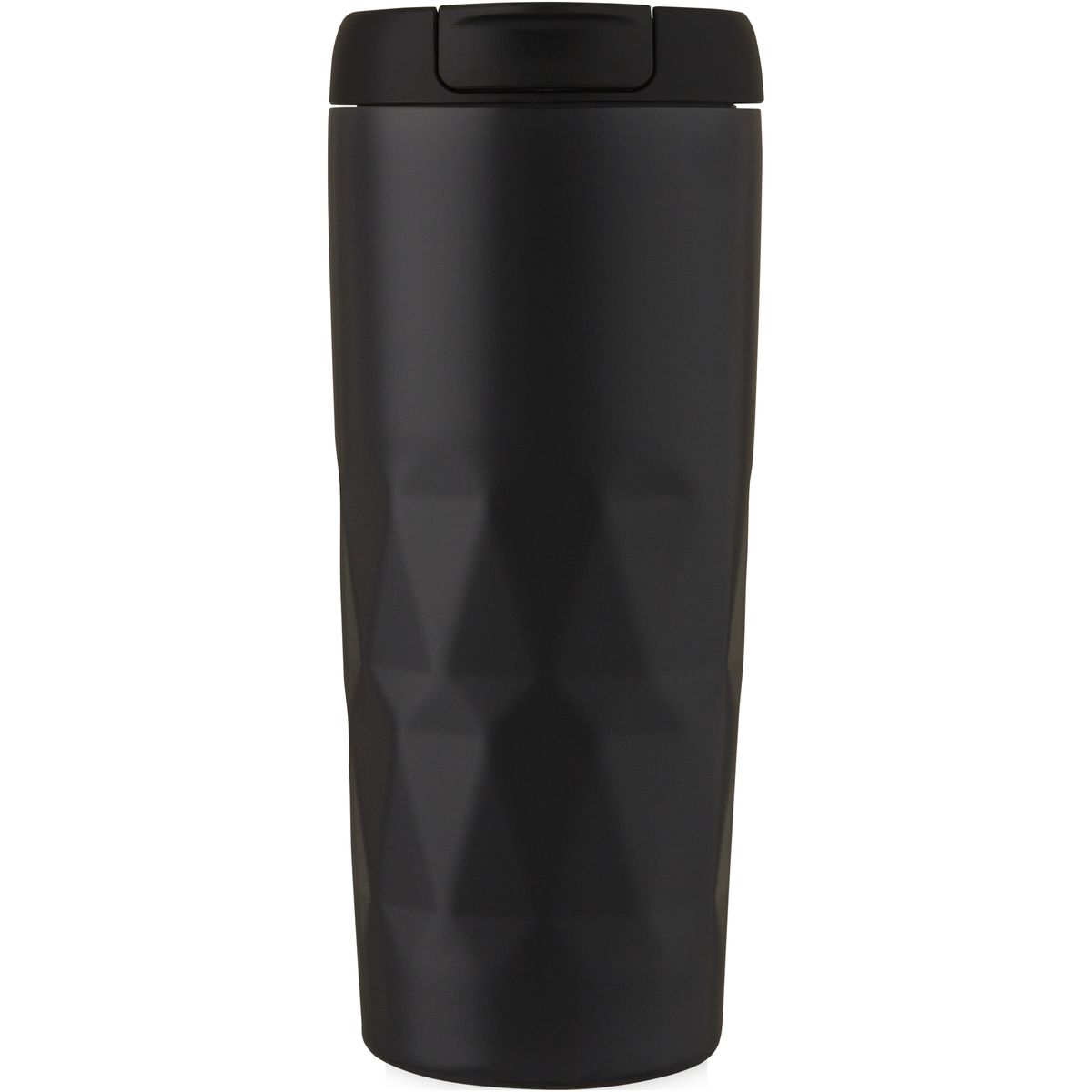 RVS-thermosbekers 450 ml met koper-vacuümisolatie