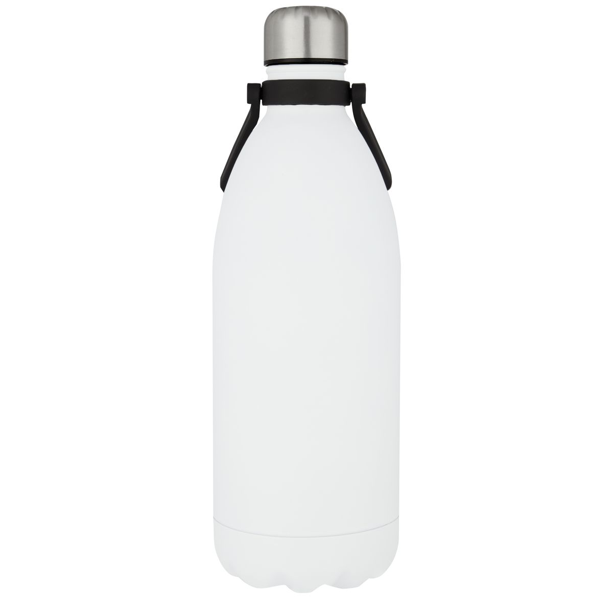 RVS-thermosflessen 1,5 liter met handvat