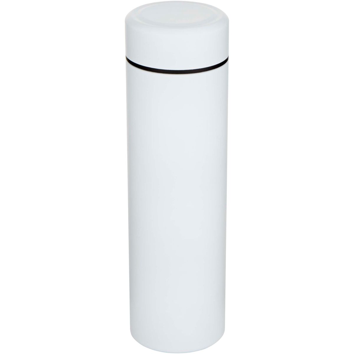 RVS-thermosflessen 450 ml met theefilter