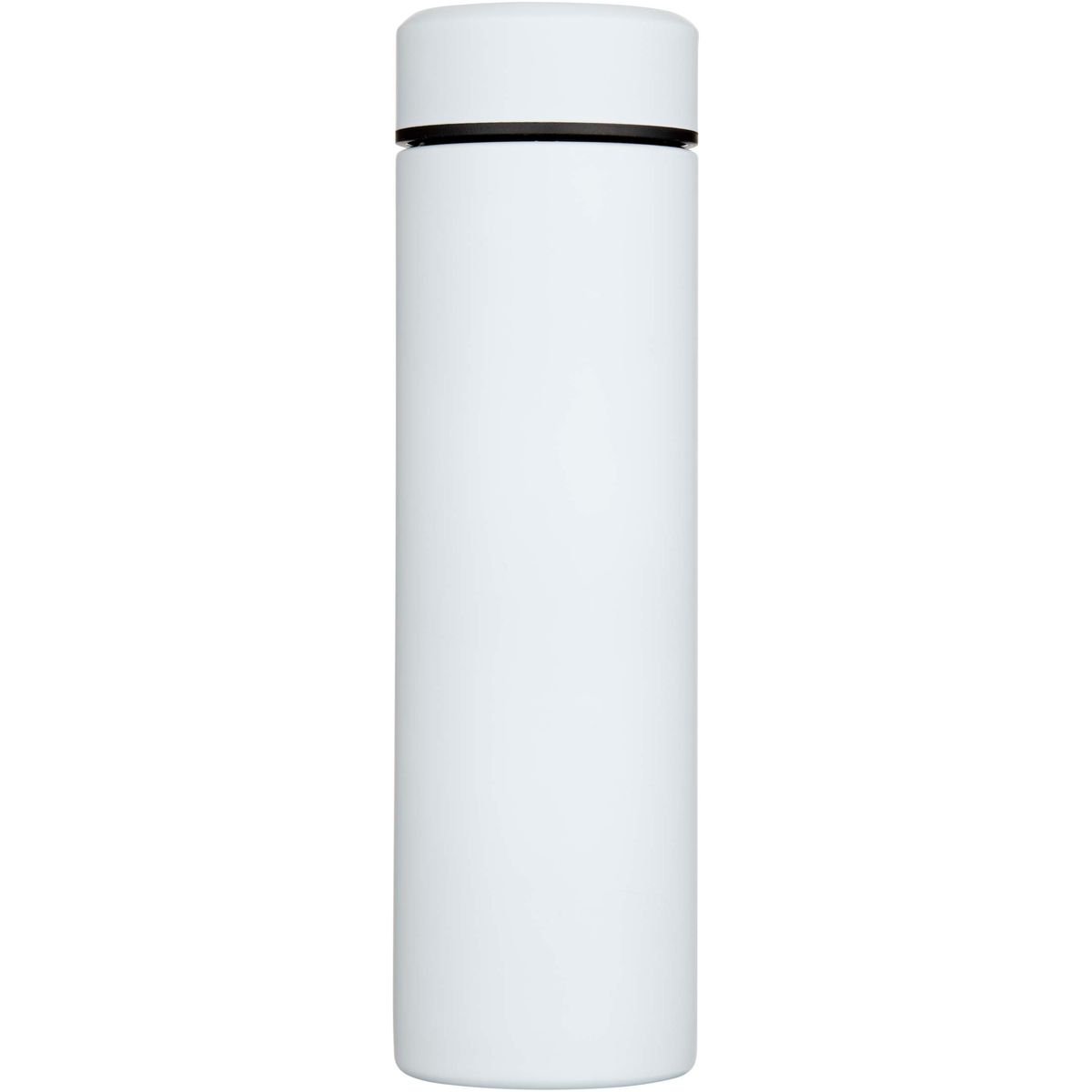 RVS-thermosflessen 450 ml met theefilter