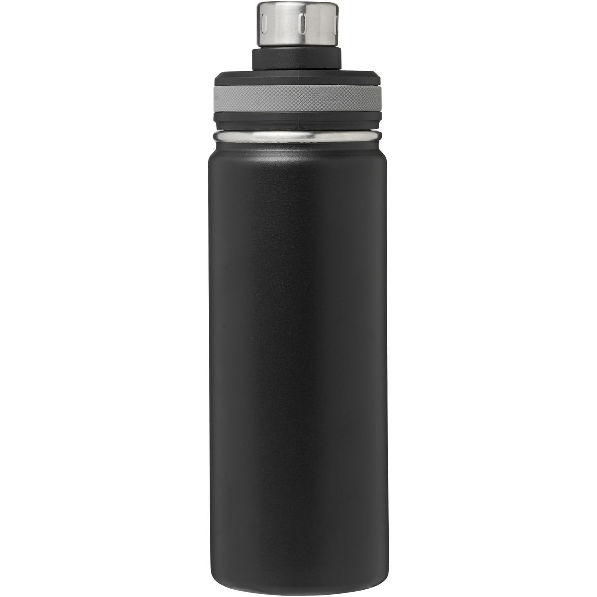 RVS-thermosflessen 590 ml met koper-vacuümisolatie en handvat