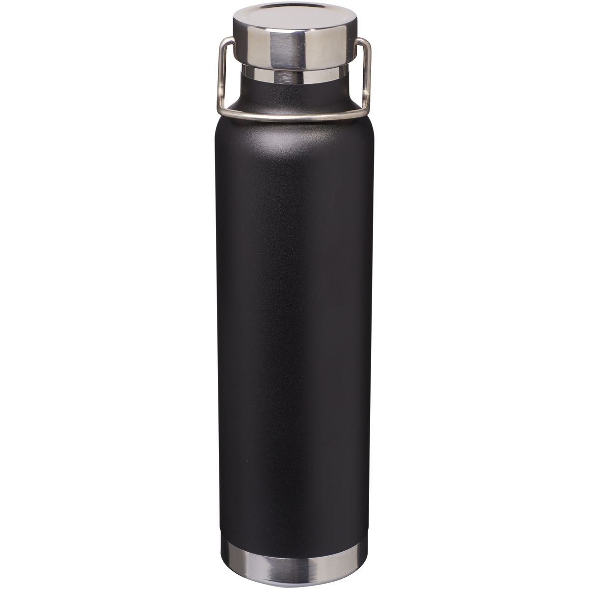 RVS-thermosflessen 650 ml met koper-vacuümisolatie