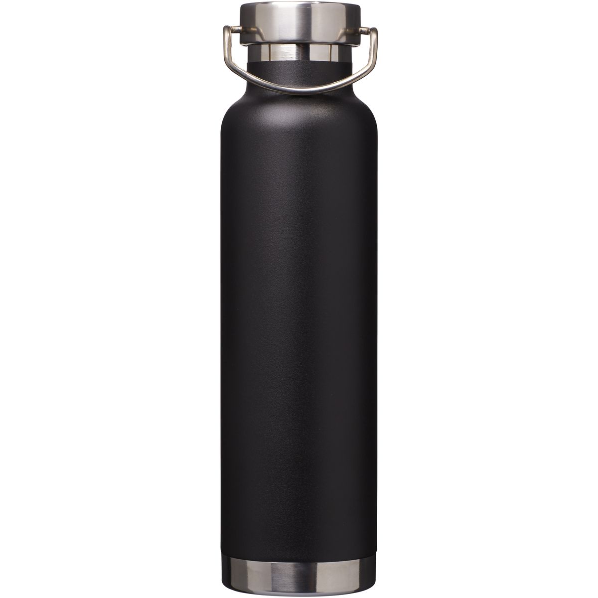 RVS-thermosflessen 650 ml met koper-vacuümisolatie
