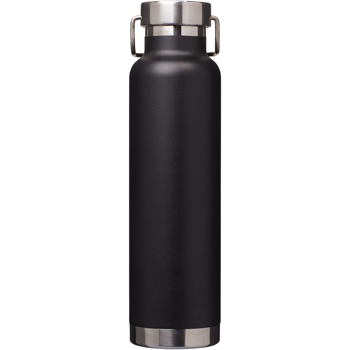 RVS-thermosflessen 650 ml met koper-vacuümisolatie