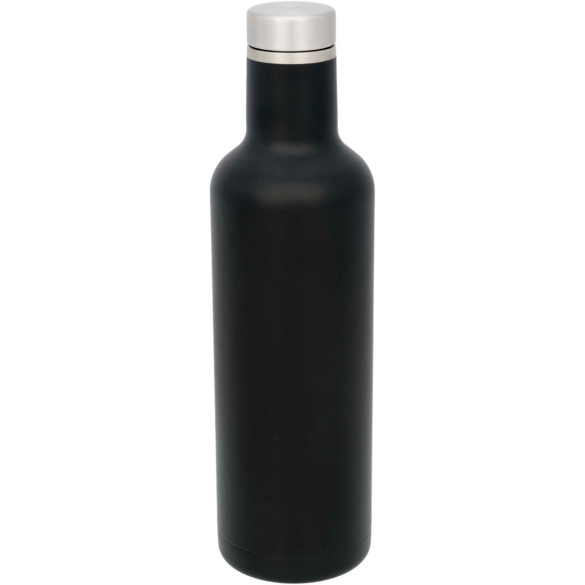 RVS-thermosflessen 750 ml met koper-vacuümisolatie