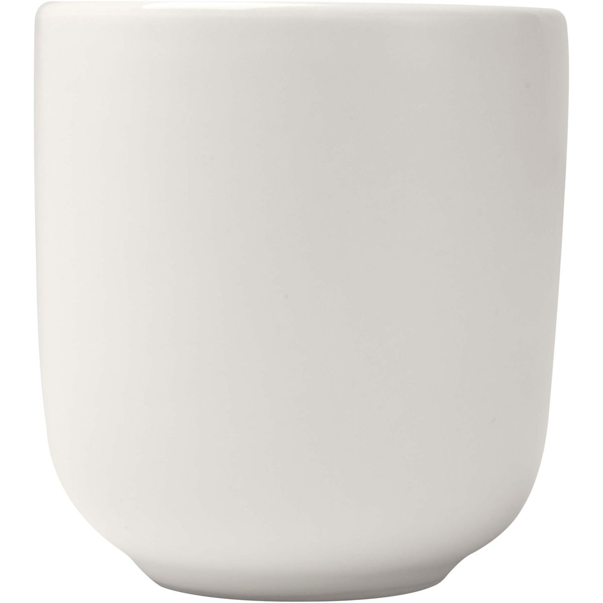 Sets van 2 keramische espressokopjes 90 ml met matte afwerking
