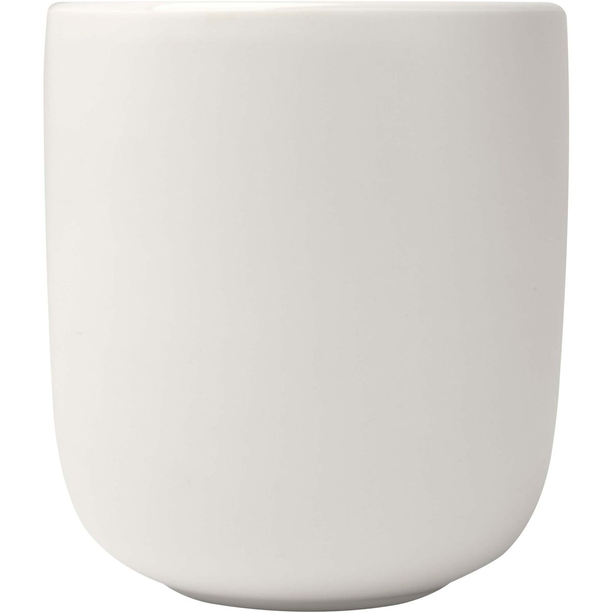 Sets van 2 keramische mokken 200 ml met matte afwerking