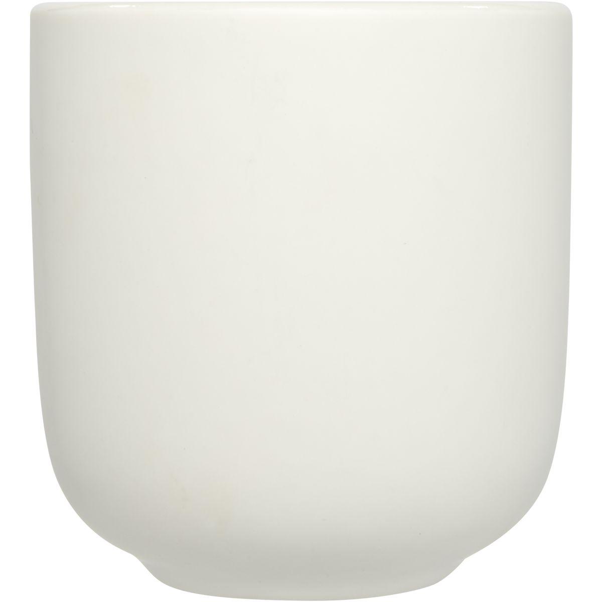 Sets van 4 keramische espressokopjes 90 ml