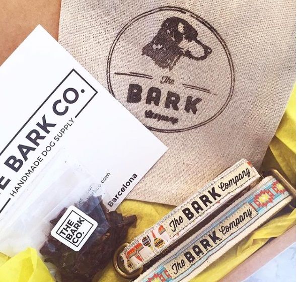 The Bark Co.