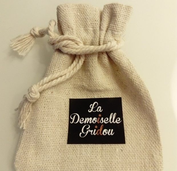 La Demoiselle Gridou
