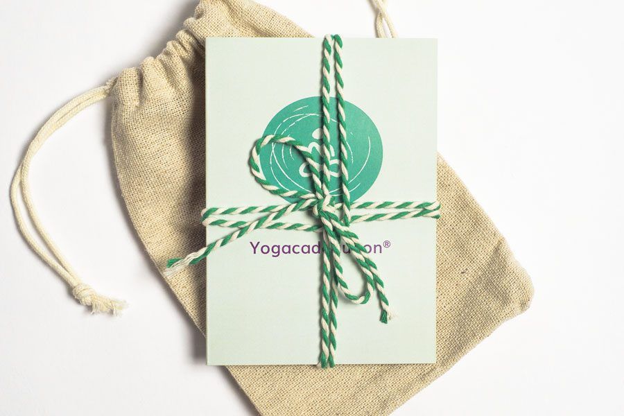 Wereld van Yoga