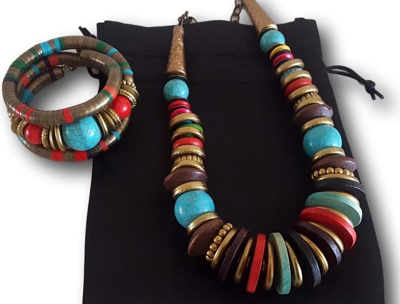 Zinin sieraden
