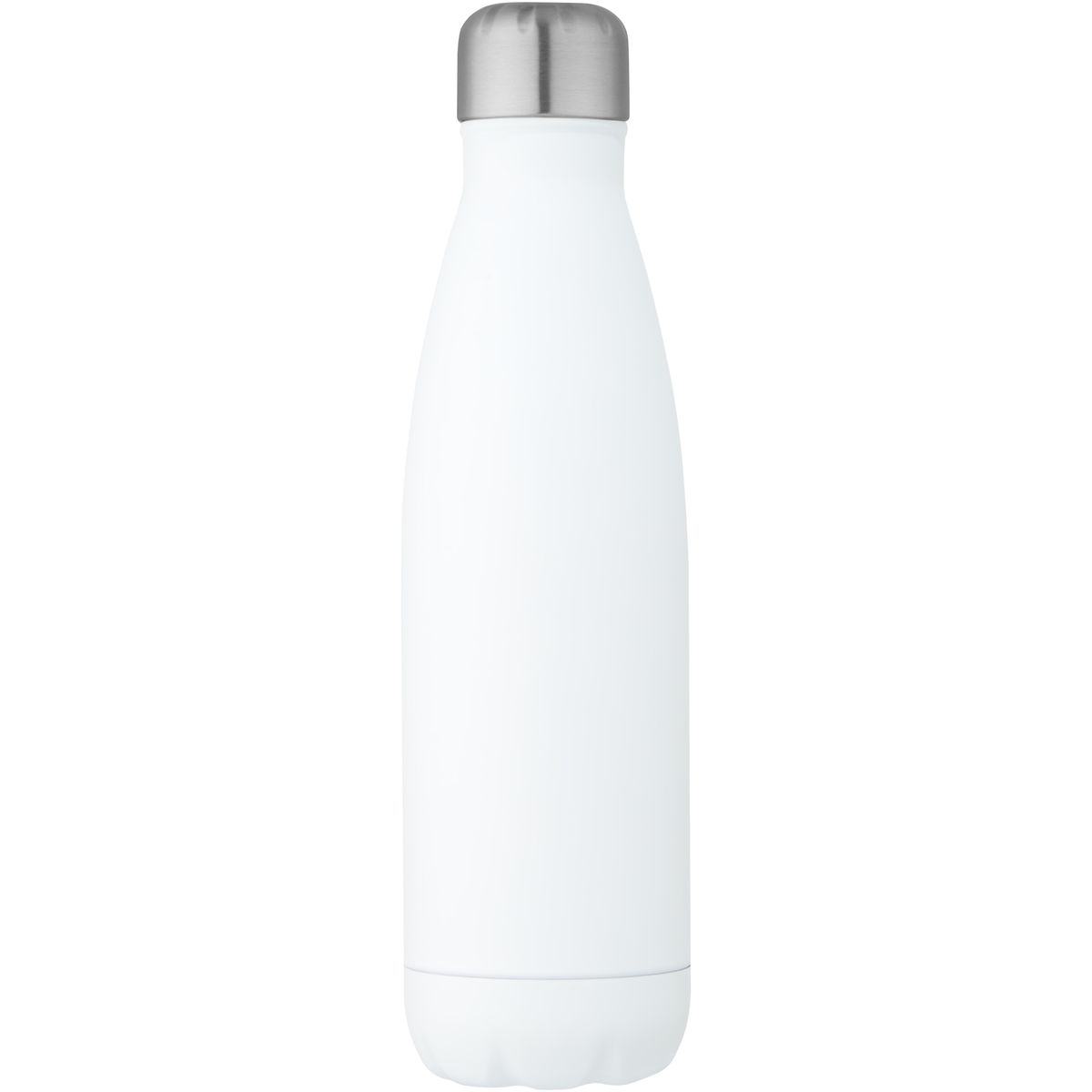 Slanke gerecyclede RVS-thermosflessen 500 ml