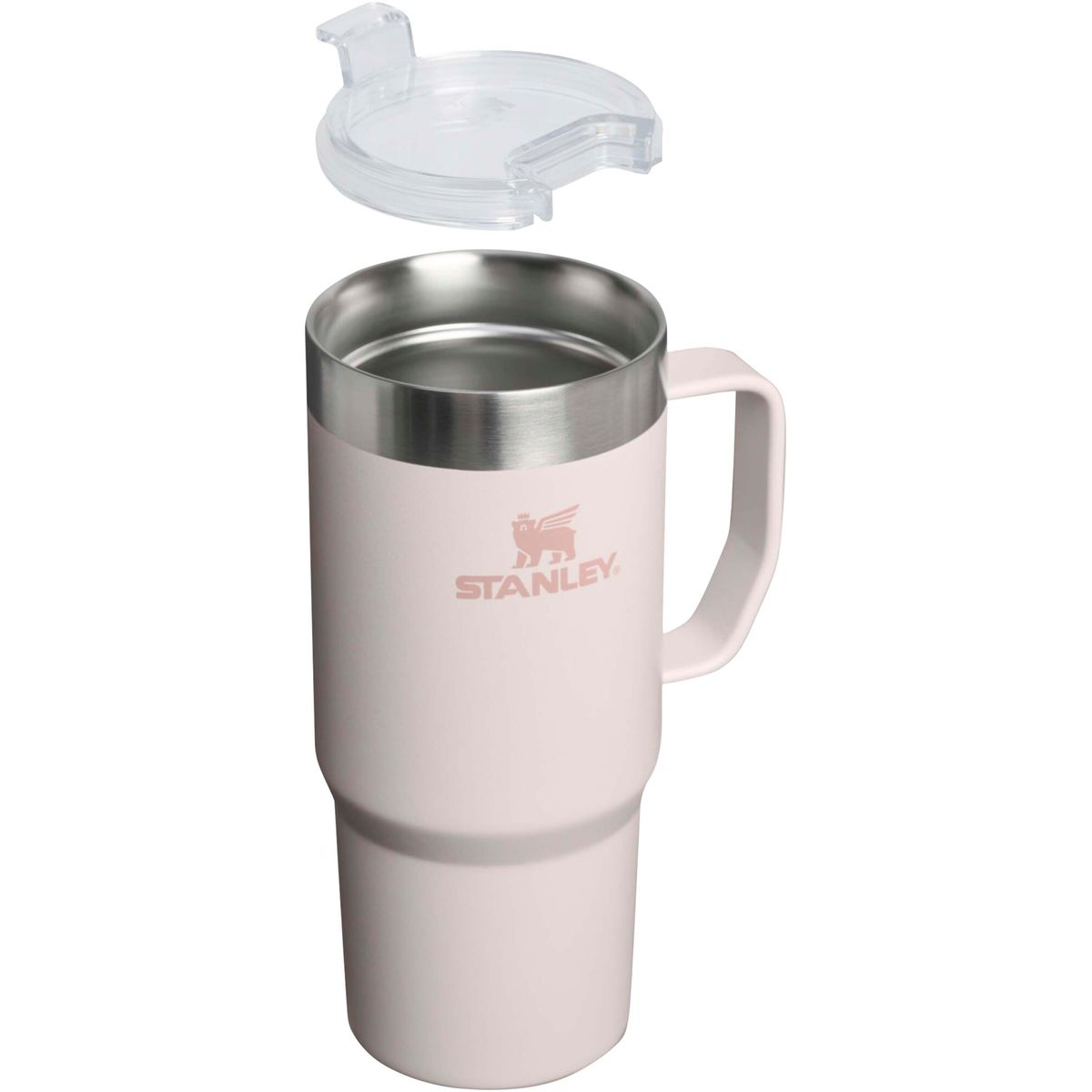 Stanley 1913 geïsoleerde mokken 473 ml van gerecycled RVS