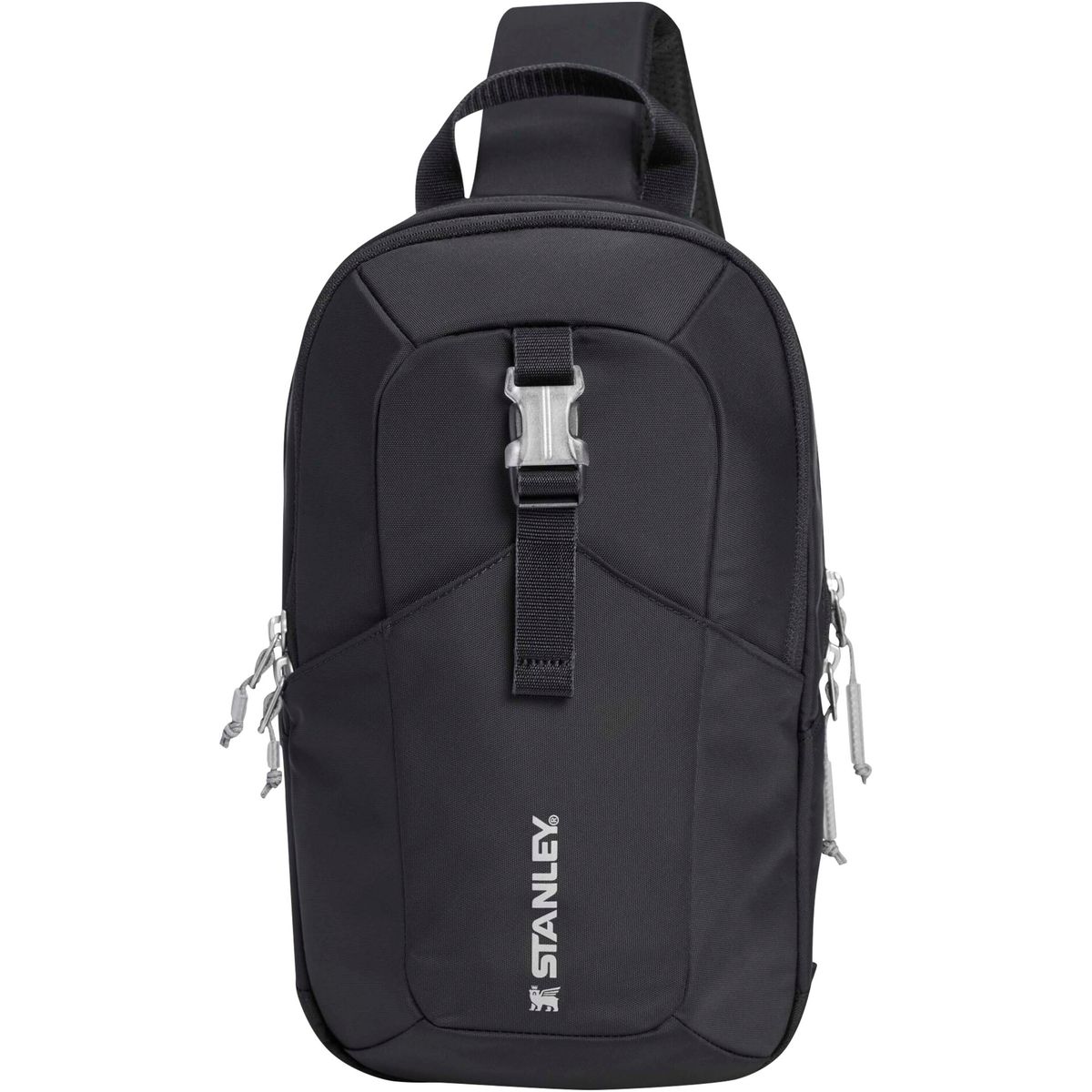 Stanley 1913 gerecyclede crossbodytassen met flesvak, 9,5 liter