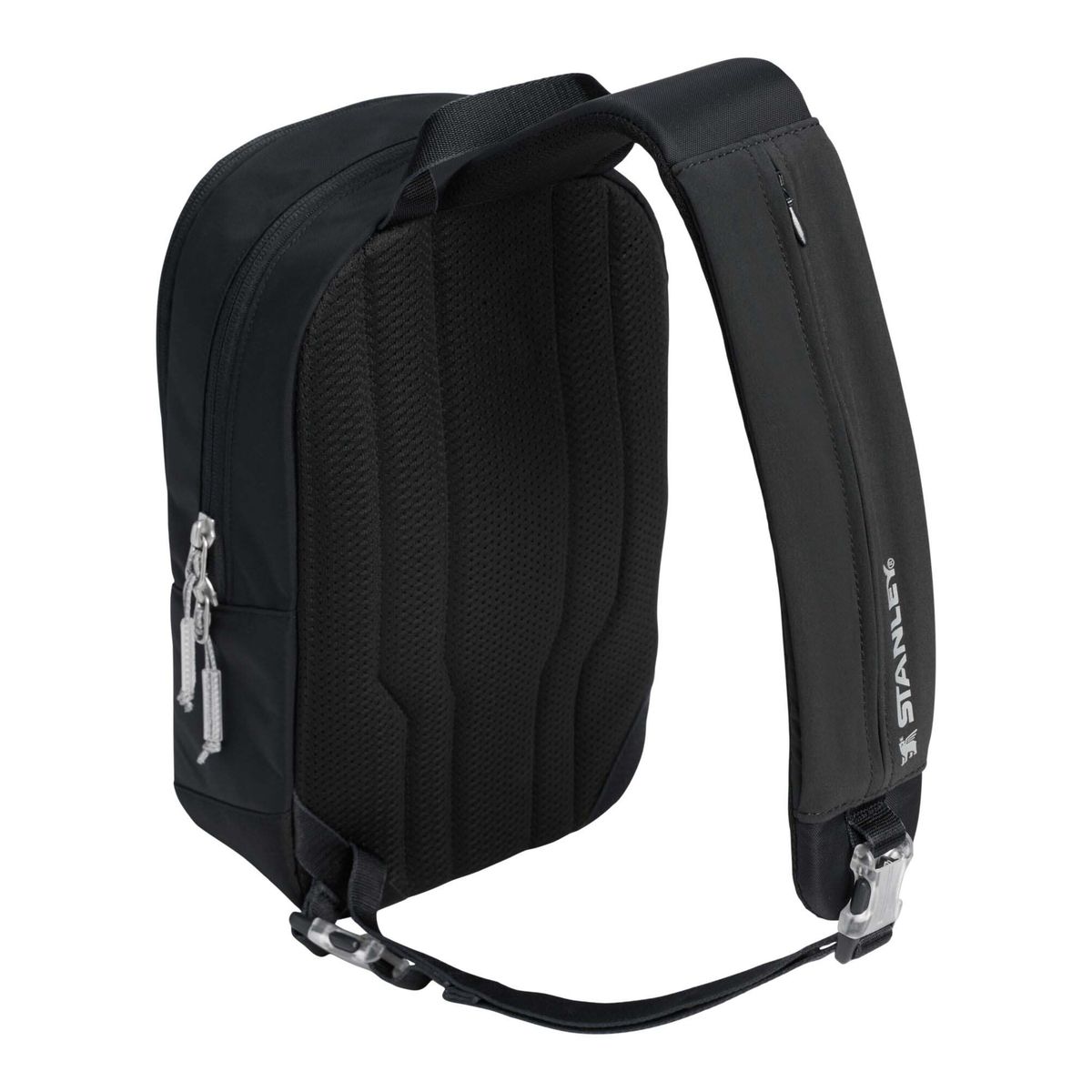 Stanley 1913 gerecyclede crossbodytassen met flesvak, 9,5 liter