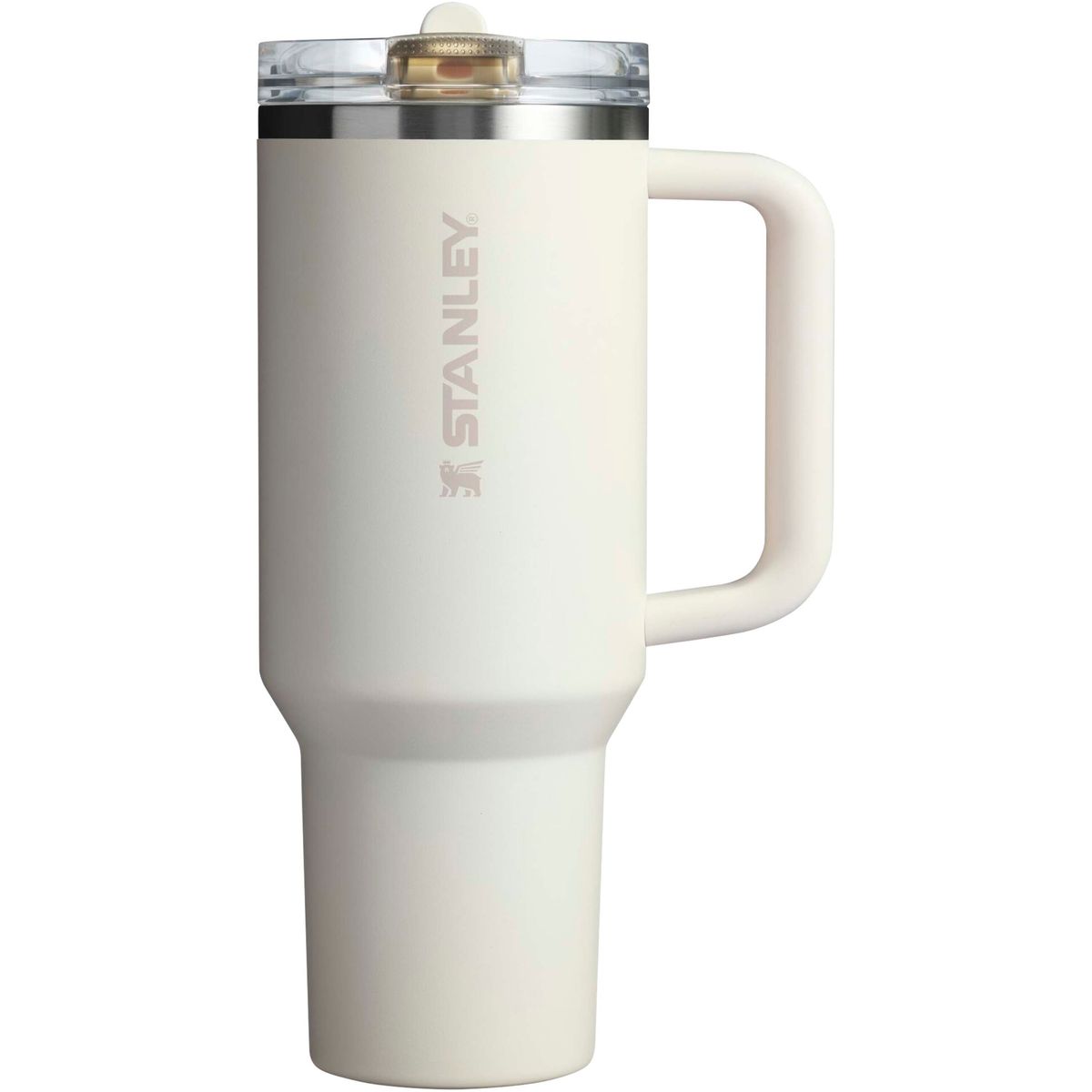 Stanley 1913 gerecyclede RVS-thermosbekers 1180 ml met klaprietje