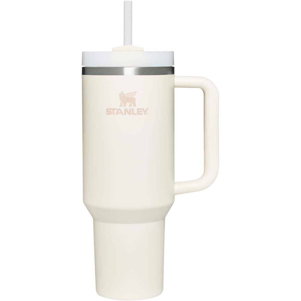 Stanley 1913 gerecyclede RVS-thermosbekers 1200 ml met handvat