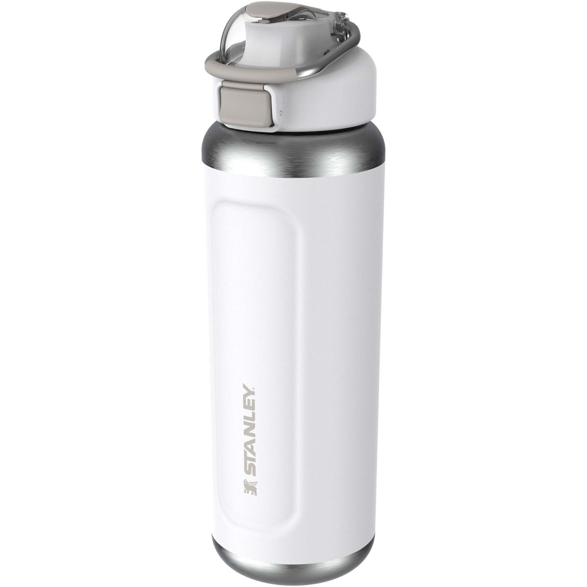 Stanley 1913 gerecyclede RVS-waterflessen 710 ml met drukknopdeksel