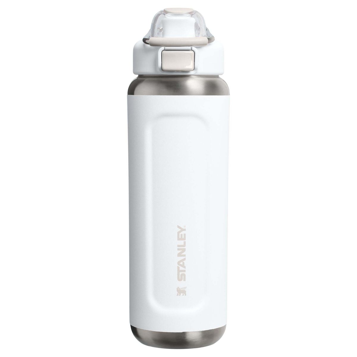Stanley 1913 gerecyclede RVS-waterflessen 710 ml met drukknopdeksel