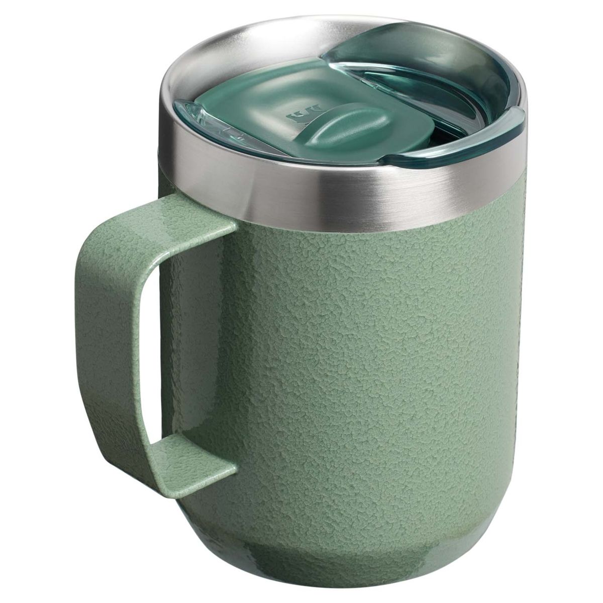 Stanley 1913 RVS-kampeermokken 236 ml met drinkdeksel