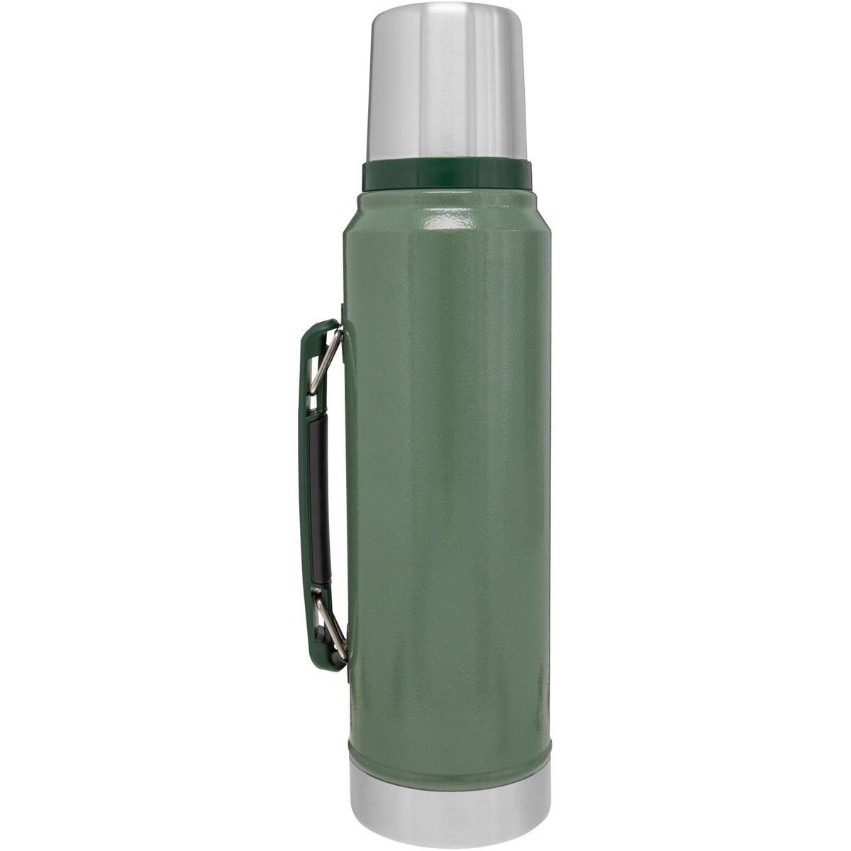 Stanley 1913 RVS-thermosflessen 1 liter met deksel als drinkbeker