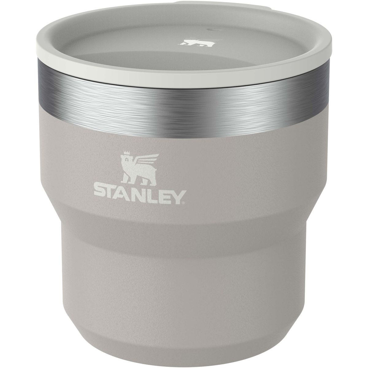Stanley 1913 stapelbare RVS-kampeerbekers 295 ml
