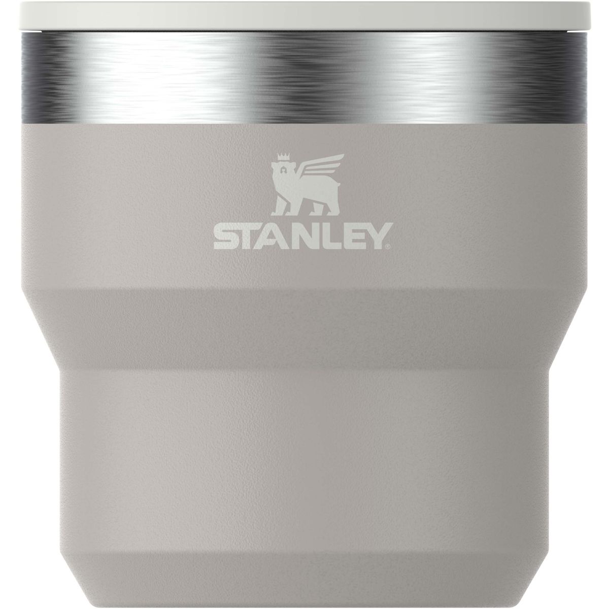 Stanley 1913 stapelbare RVS-kampeerbekers 295 ml
