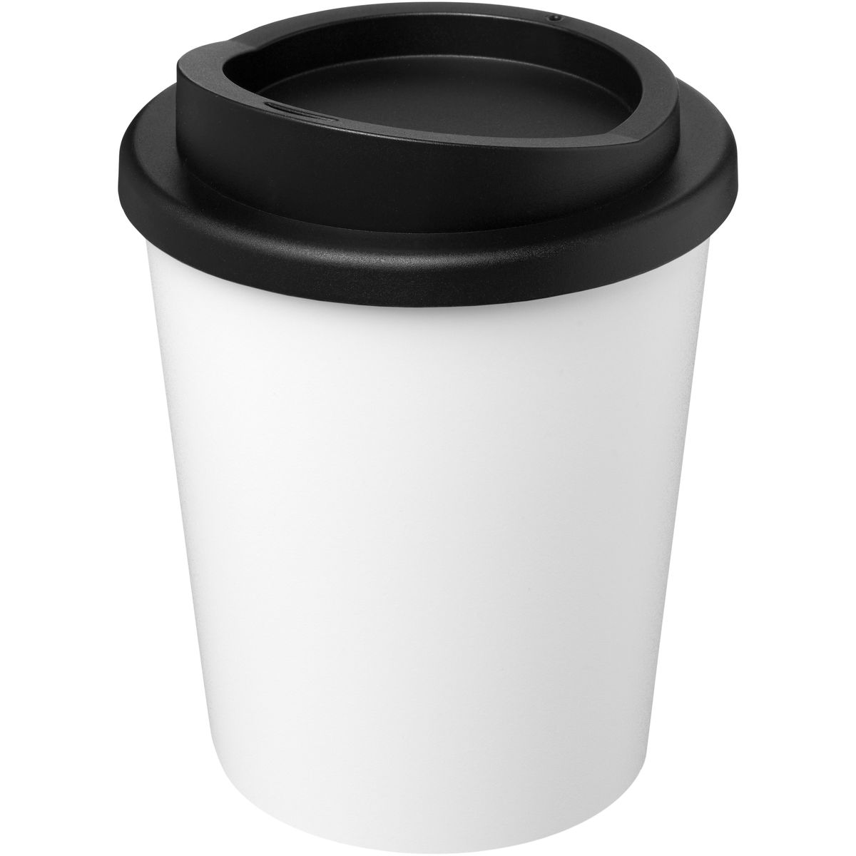 Thermosbekers 250 ml van 100% gerecycled kunststof