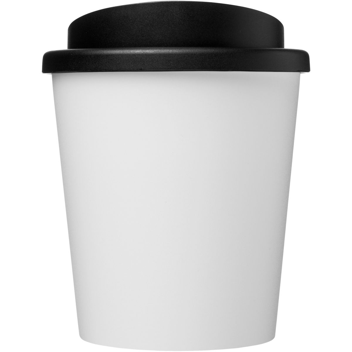 Thermosbekers 250 ml van 100% gerecycled kunststof