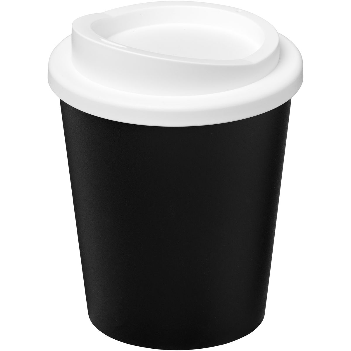 Thermosbekers 250 ml van 75% gerecycled kunststof