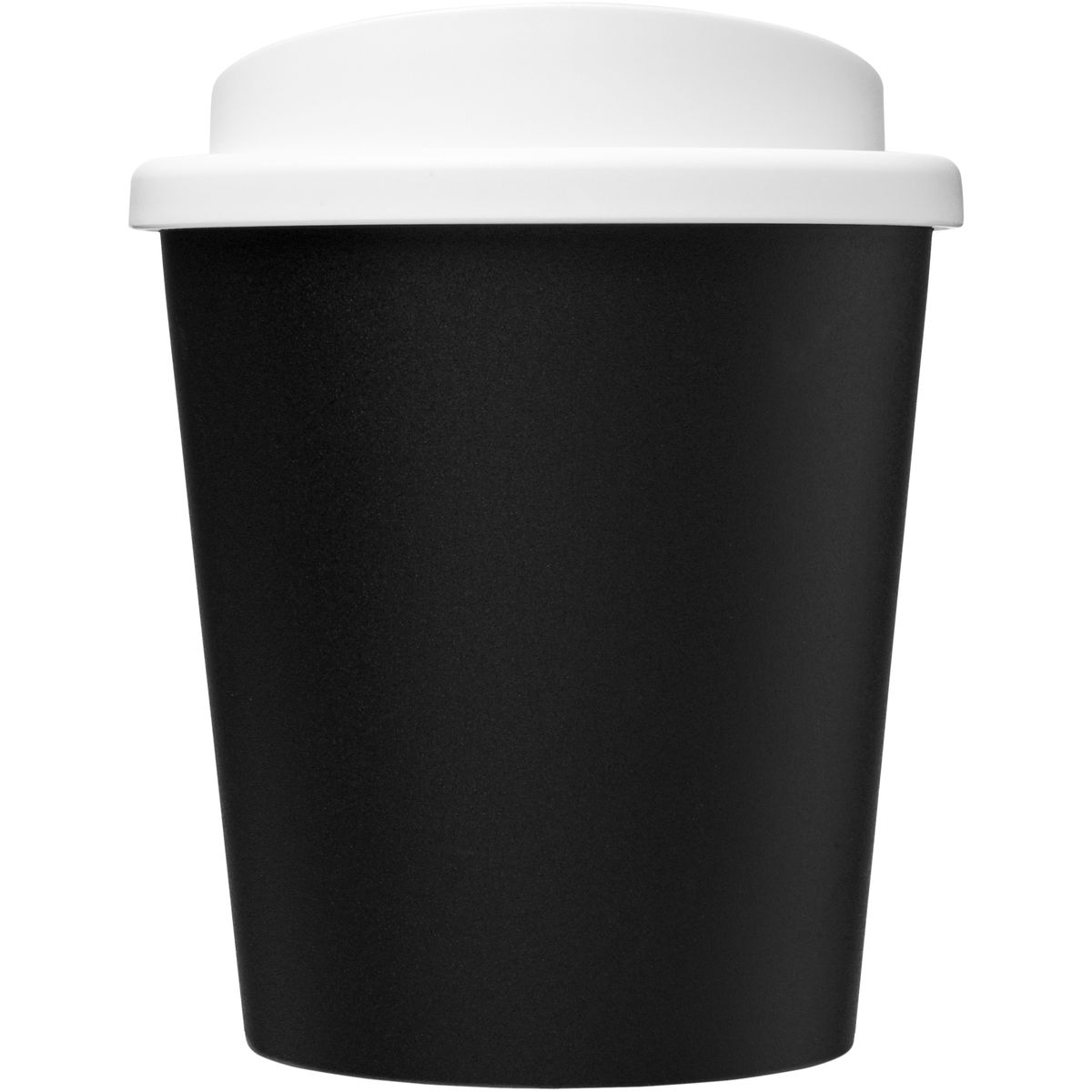 Thermosbekers 250 ml van 75% gerecycled kunststof