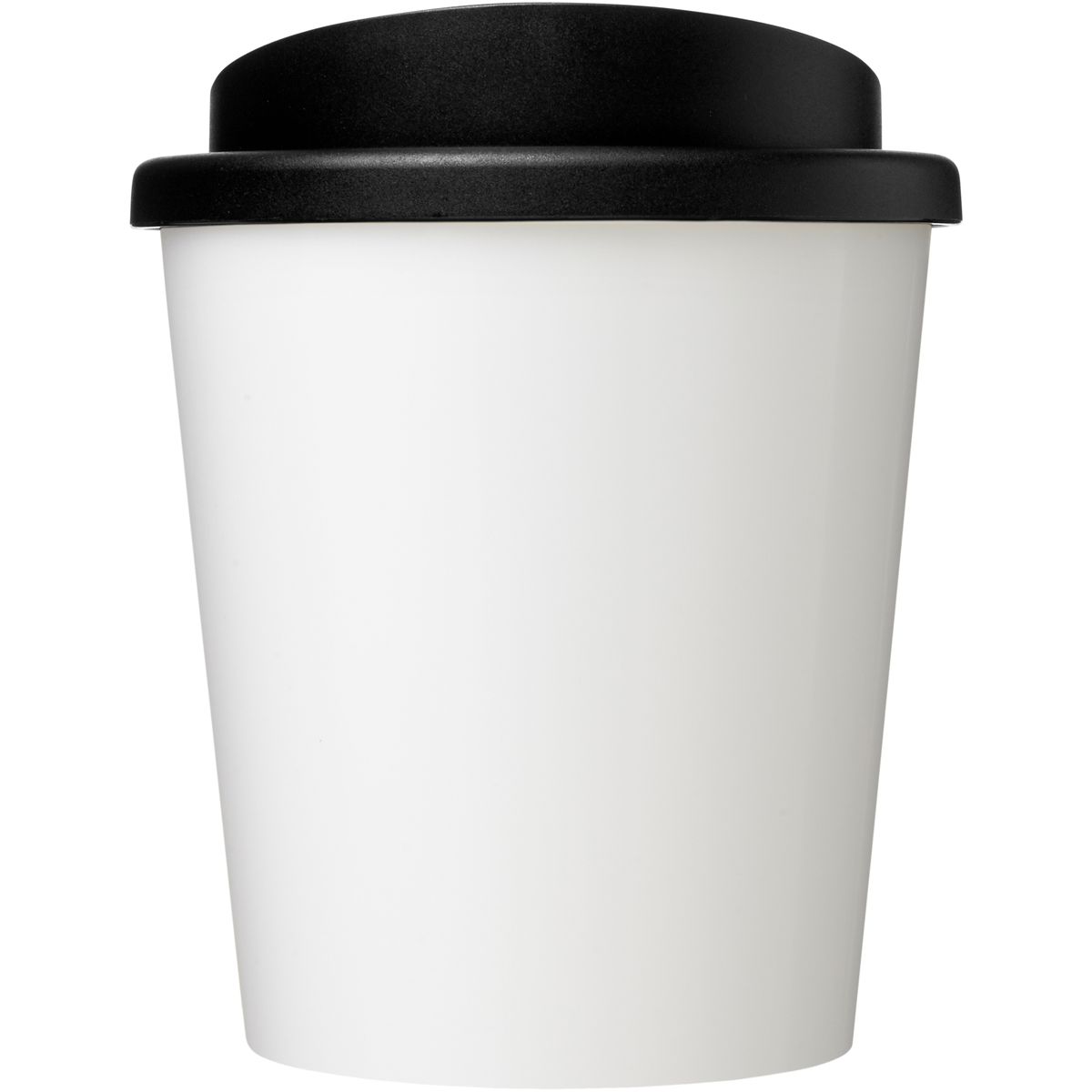 Thermosbekers 250 ml van 95% gerecycled kunststof