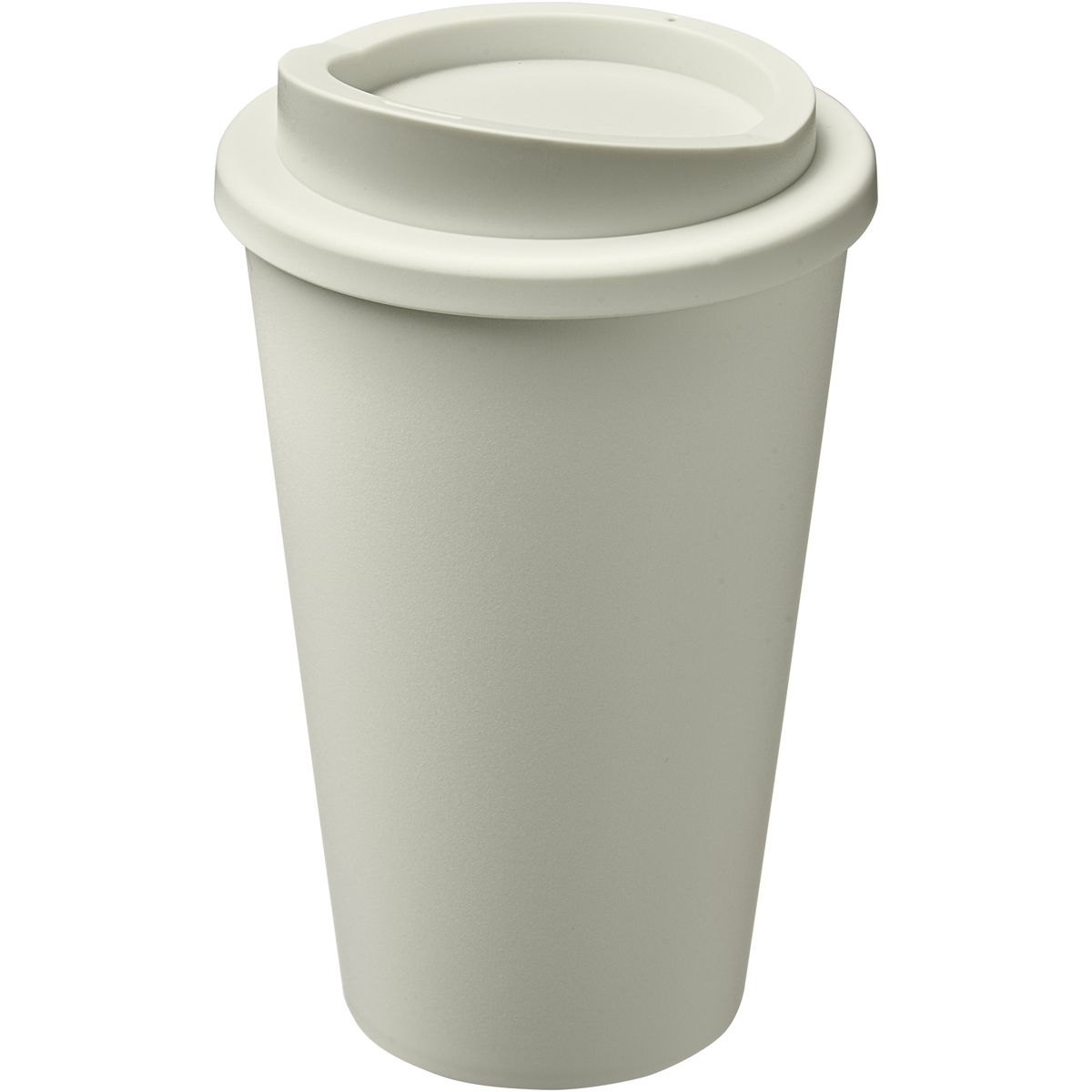Thermosbekers 350 ml met 25% suikerrietplastic