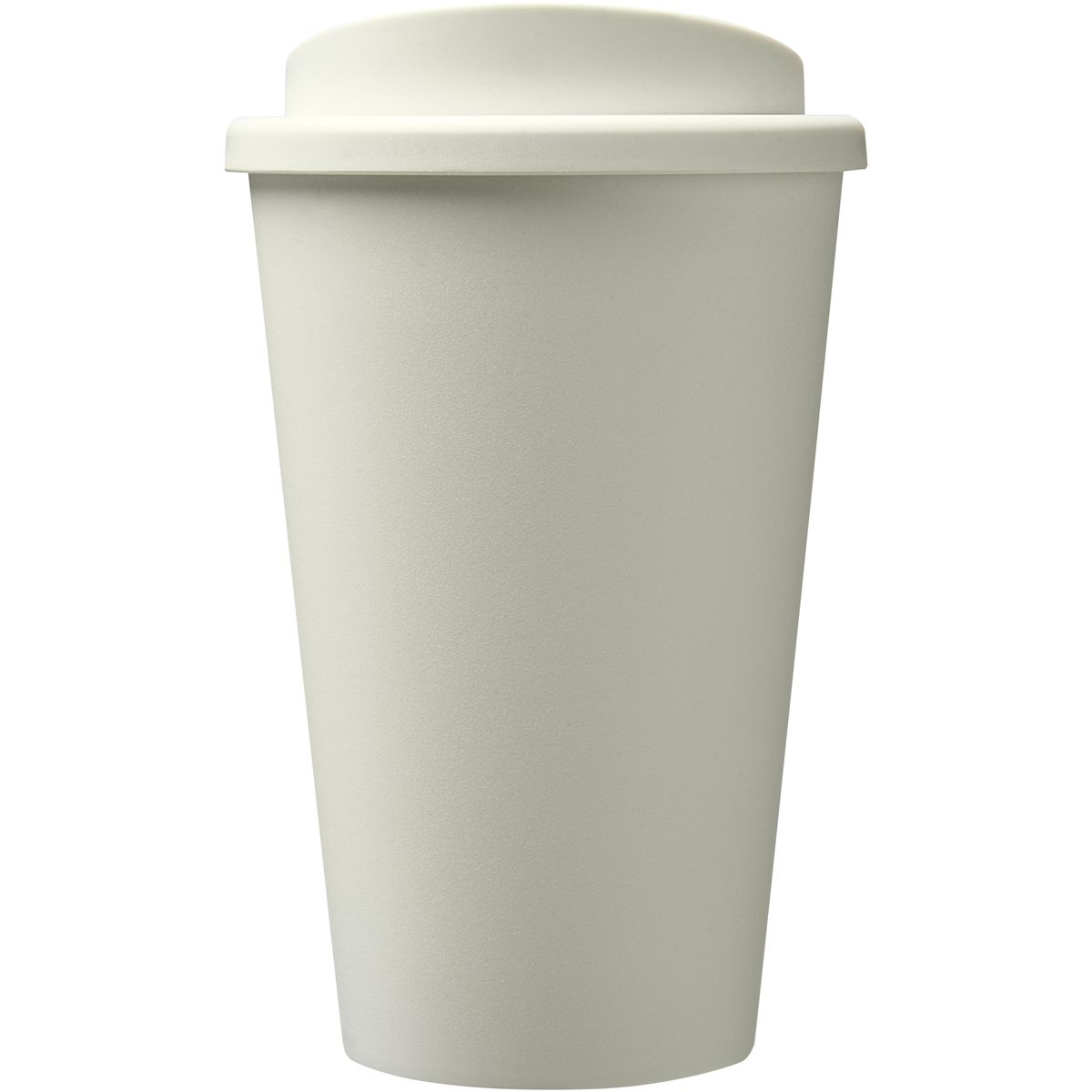 Thermosbekers 350 ml met 25% suikerrietplastic