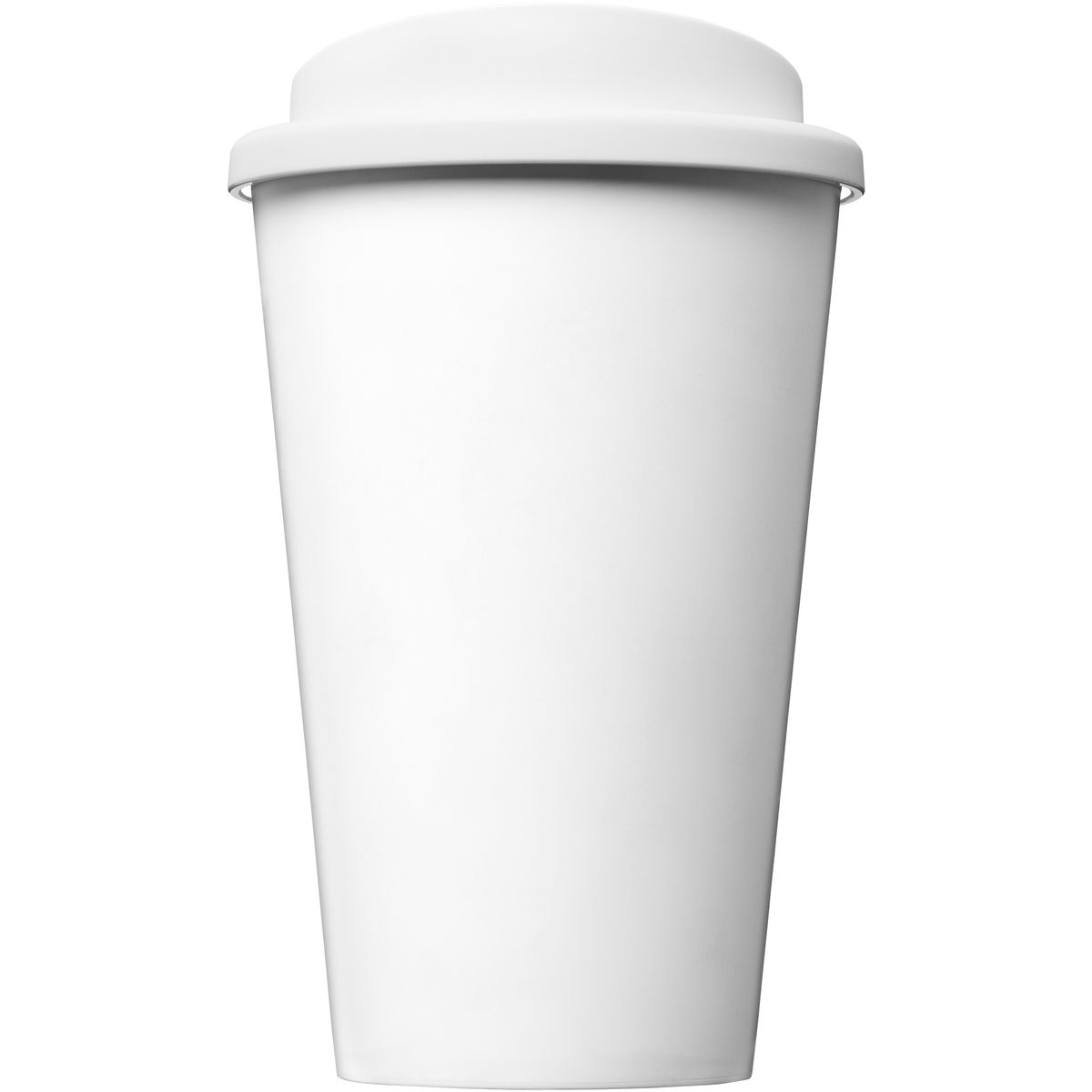 Thermosbekers 350 ml met ingegoten kleurenontwerp, 70% gerecycled