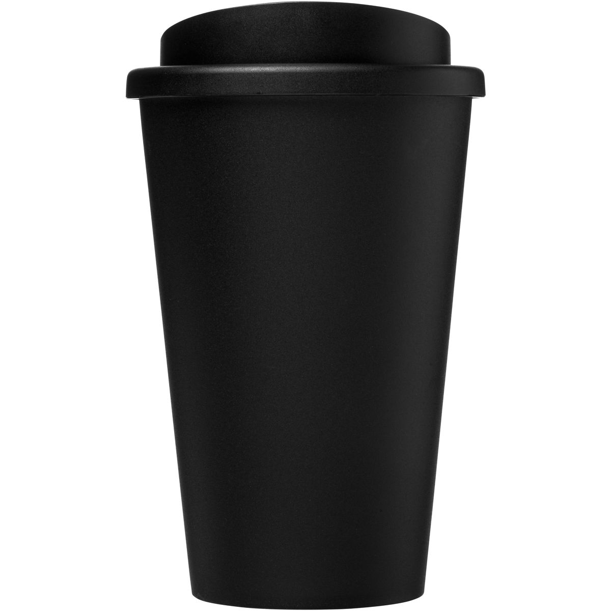 Thermosbekers 350 ml van 100% gerecycled kunststof