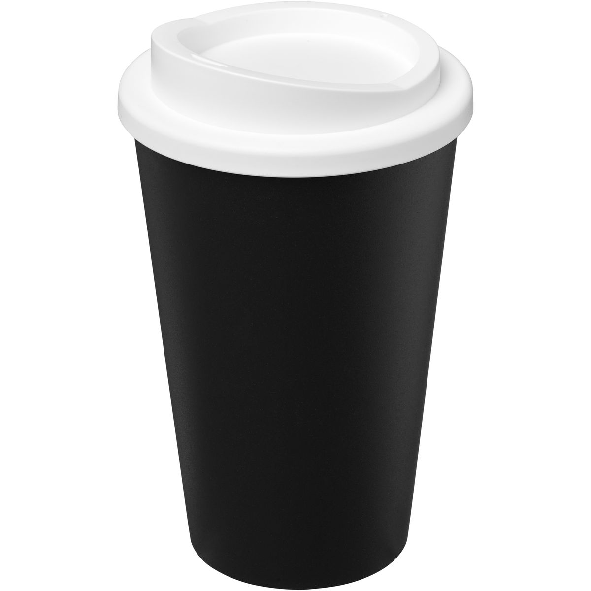 Thermosbekers 350 ml van 75% gerecycled kunststof