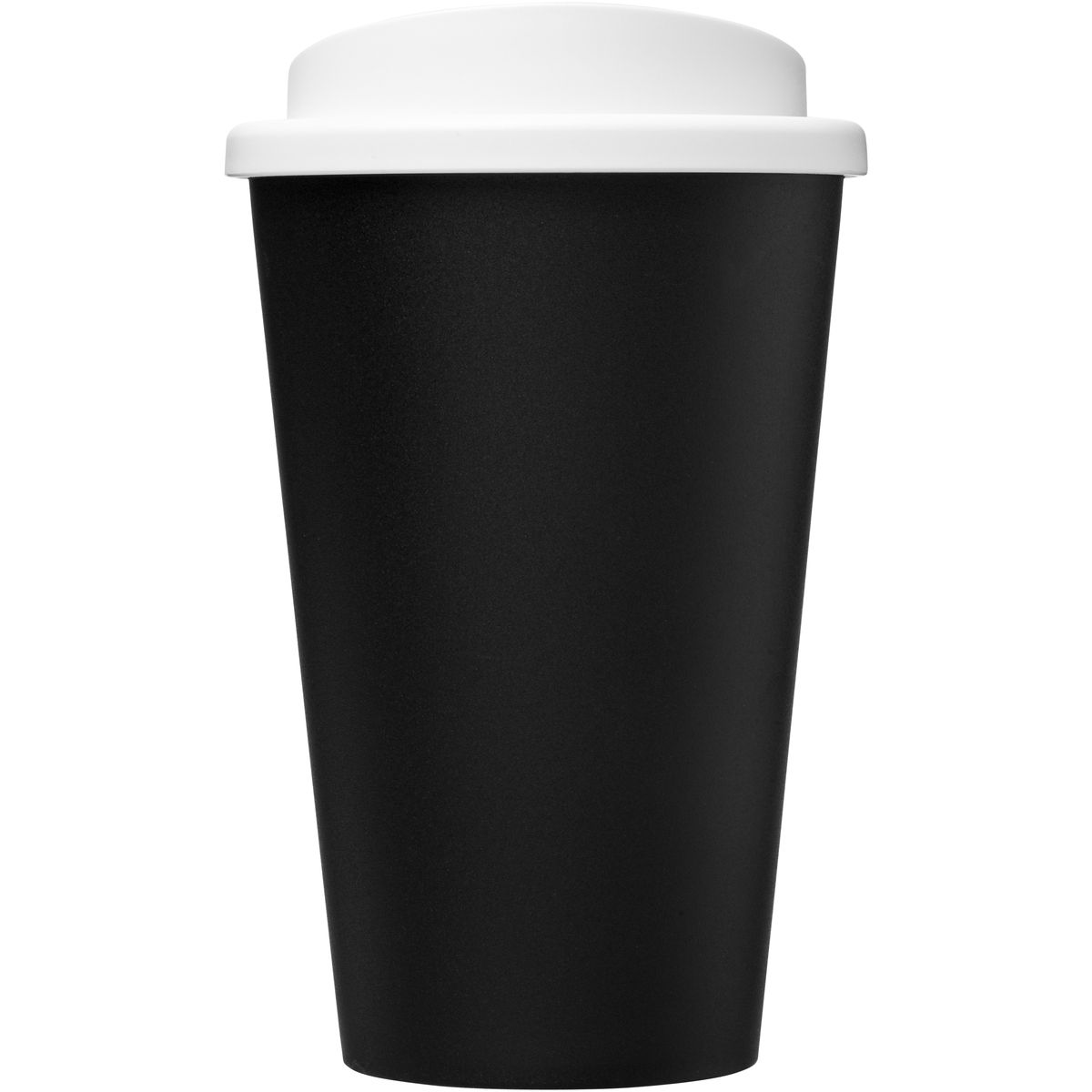 Thermosbekers 350 ml van 75% gerecycled kunststof