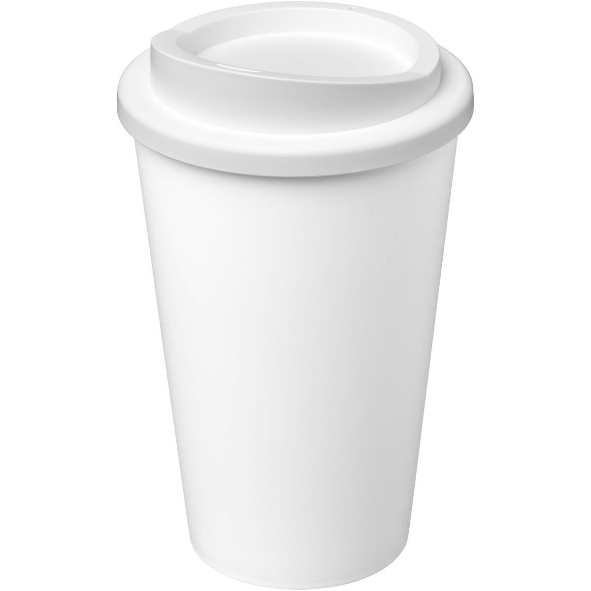 Thermosbekers 350 ml van 88% gerecycled kunststof