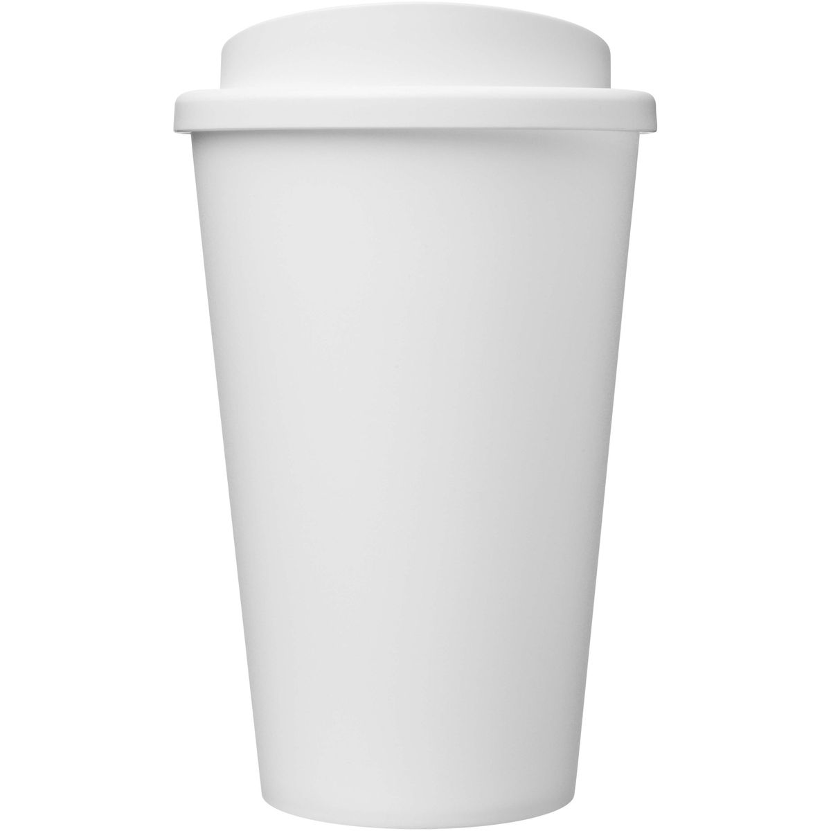Thermosbekers 350 ml van 88% gerecycled kunststof