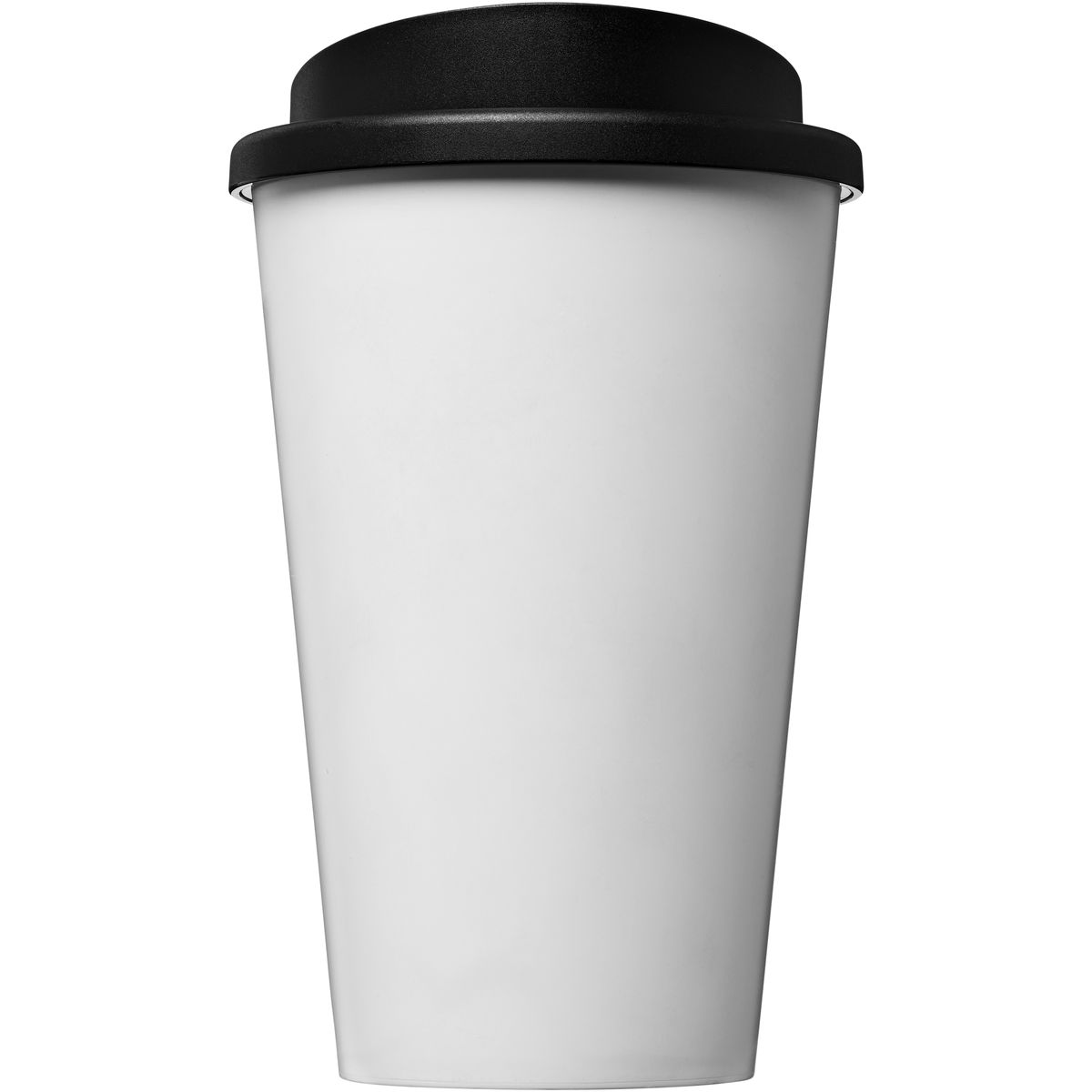 Thermosbekers 350 ml van 95% gerecycled kunststof
