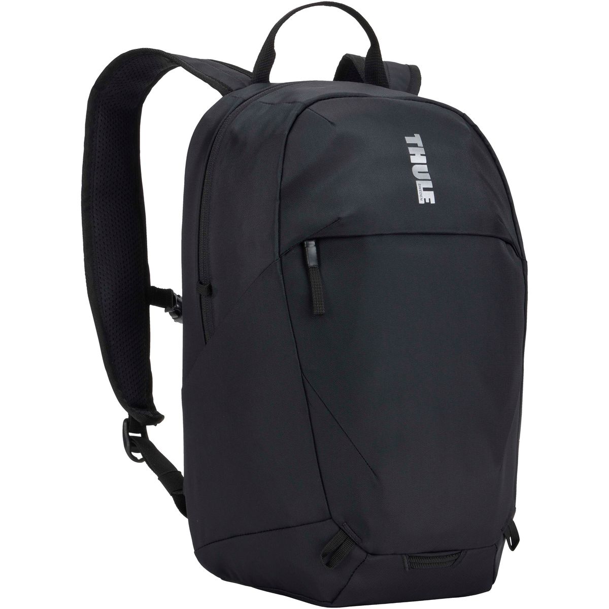 Thule compacte rugzakken met fietslamplus