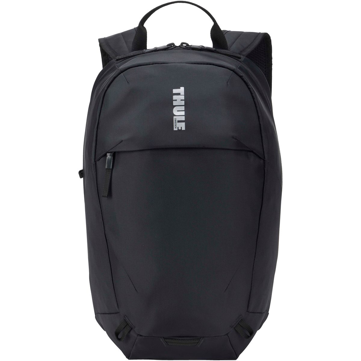 Thule compacte rugzakken met fietslamplus