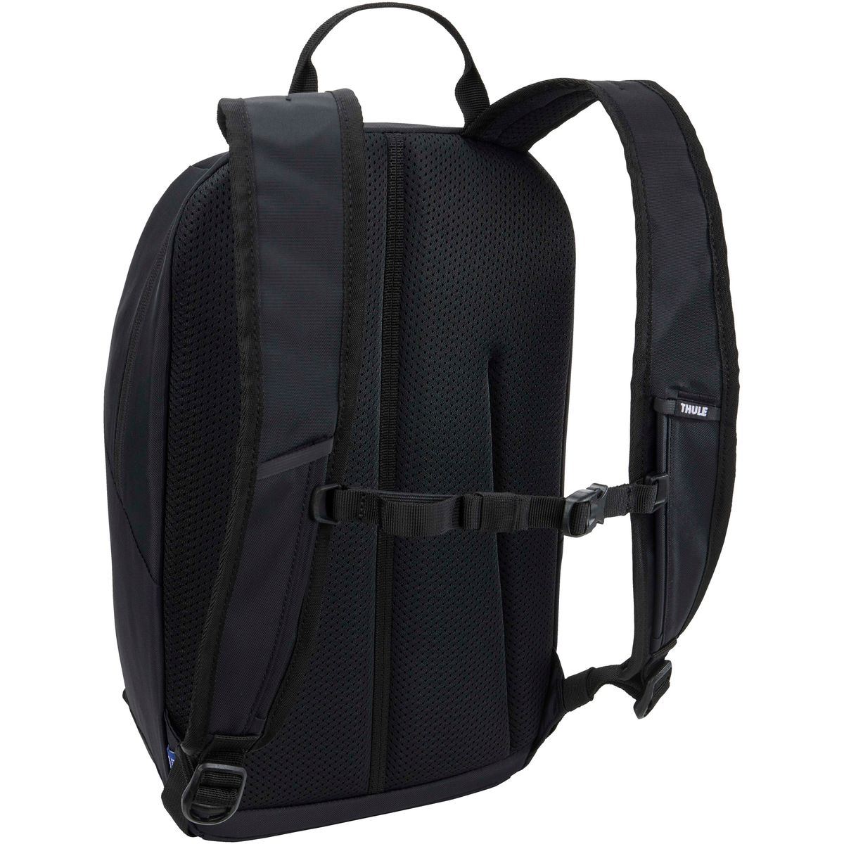 Thule compacte rugzakken met fietslamplus