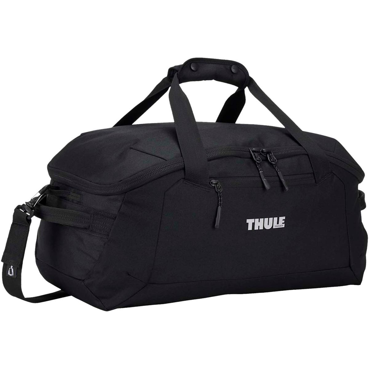 Thule gerecyclede reistassen