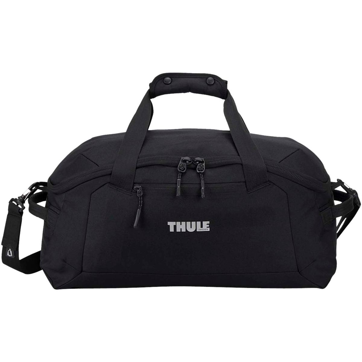 Thule gerecyclede reistassen